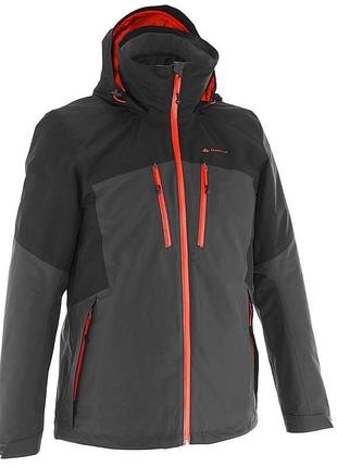 Чоловіча куртка quesha 3 в 1