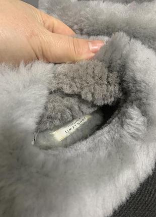 Оригинальные натуральные угги john lewis автоледи