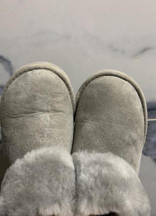 Оригинальные натуральные угги john lewis автоледи