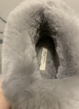 Оригинальные натуральные угги john lewis автоледи