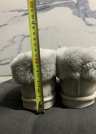 Оригинальные натуральные угги john lewis автоледи