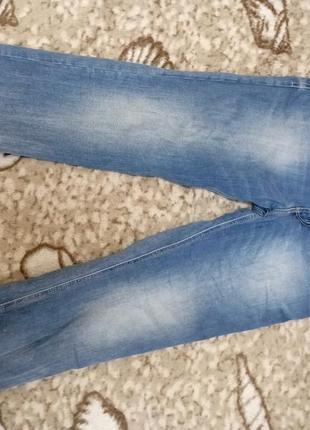 Джинси чоловічі