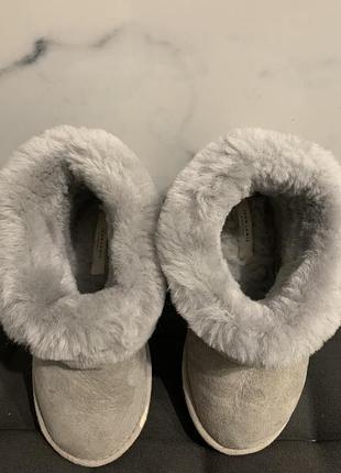 Оригинальные натуральные угги john lewis автоледи