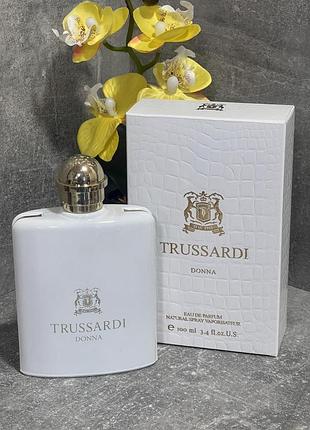 Trussardi donna trussardi 2011 парфумована вода 100 мл
