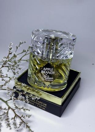 5мл kilian  apple brandy on the rocks розпив
