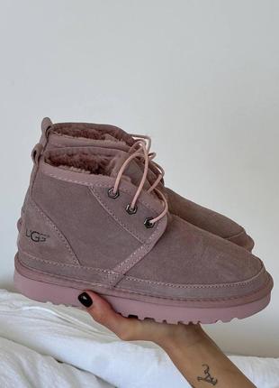 Угги ugg neumel