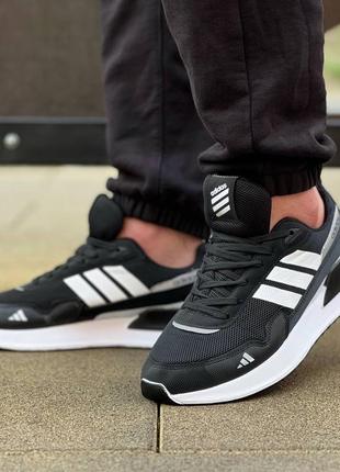 Чоловічі кросівки adidas8 фото