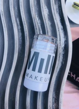 Бронзер у стіку milk matte bronzer stick у відтінку baked