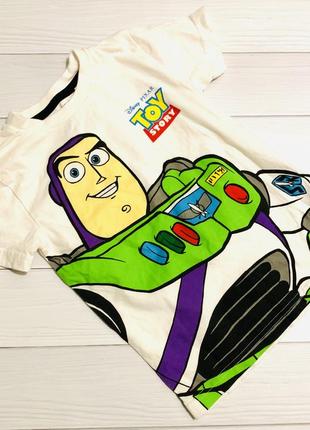 Футболка історія іграшок