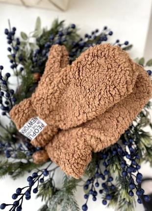 Рукавички 2