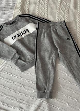 Костюм adidas