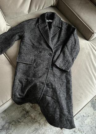 Пальто zara