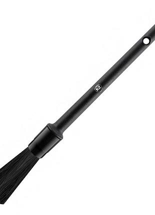 Щетка ручная k2 для детейлинга detailing brush 17мм (k20472)