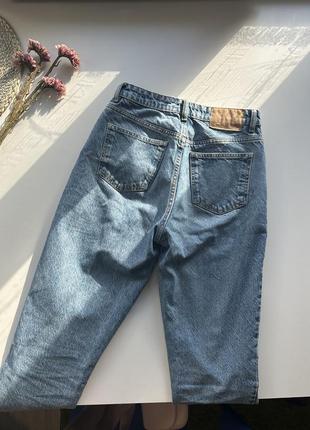 Джинси zara 2