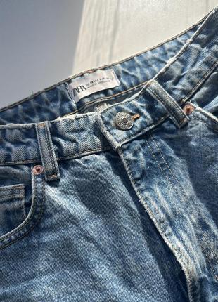 Джинси zara 3