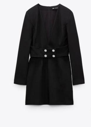 Нова сукня плаття zara