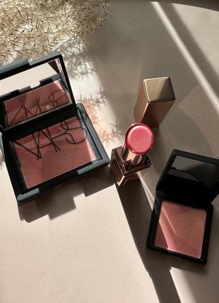 Nars lip balm