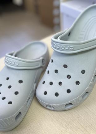 Крокси crocs