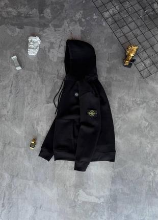 Зимняя кофта стон айленд кофта stone island мужская худи stone island свитшоты stone island худи стон айленд7 фото