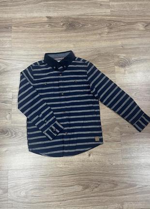 Сорочка zara