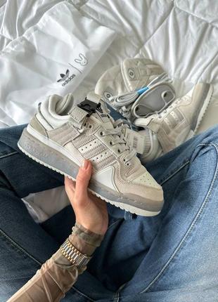 Кросівки bad bunny adidas 37p