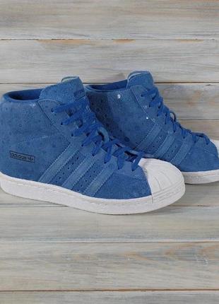 Adidas superstar up оригинальные кроссовки