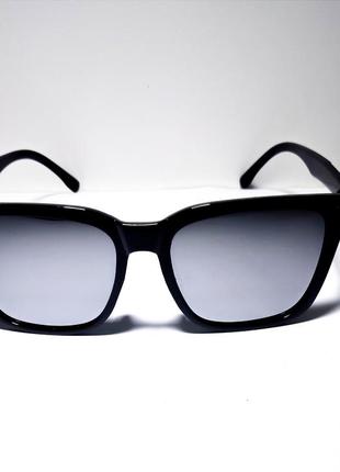 Солнцезащитные очки для мужчин зеркальные2 фото