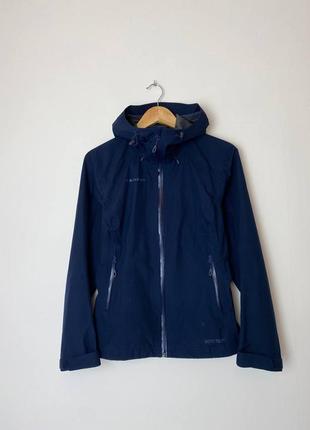 Куртка mammut gore-tex