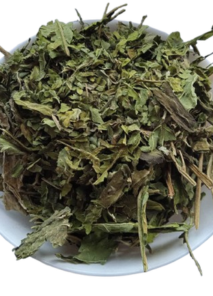 Соняшник листя сушене helianthus annuus 5 кг