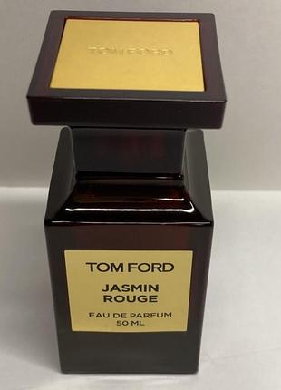 Tom ford jasmin rouge 1 мл пробник распив аромата