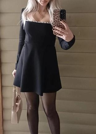 Платье размер s-xs