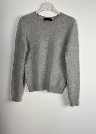 Кашеміровий светр marks spenser 4