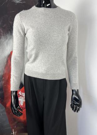Кашеміровий светр marks spenser 3