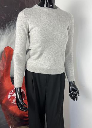 Кашеміровий светр marks spenser