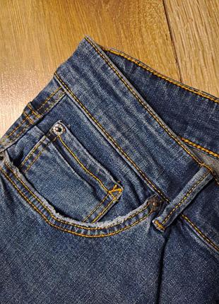 Джинсы     pull&bear     super skinny 4
