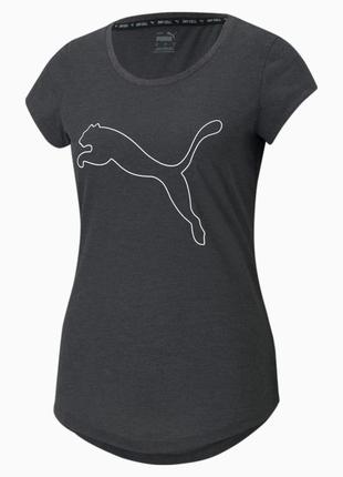 Puma Caven спортивна футболка жіноча  розмір - s