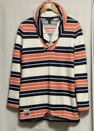 Свитшот casual tommy hilfiger