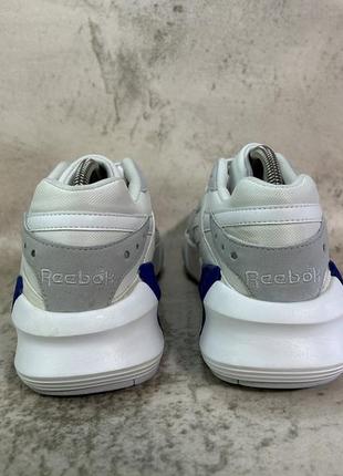 Кросівки reebok aztrek double 93 / gl dmx legacy zig classic4 фото