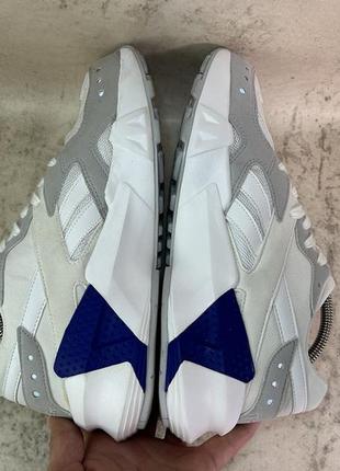 Кросівки reebok aztrek double 93 / gl dmx legacy zig classic5 фото