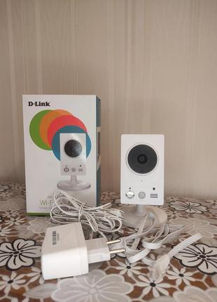 "офісна камера d-link", "камера спостереження", "відео камера", "ip камера"