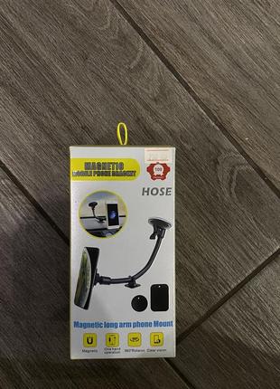 Автомобільний тримач для телефону