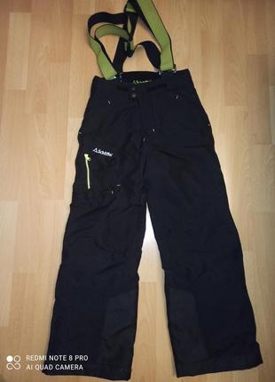 Детский полукомбинезон schoffel