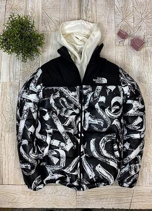 Куртка лобовечья зимняя