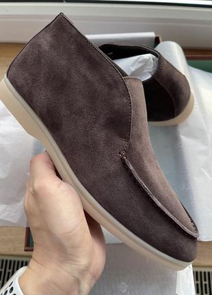 Loro piana лофери зима