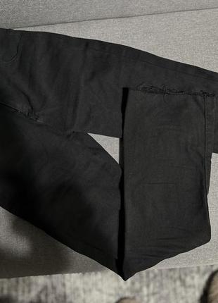 Джинси жіночі