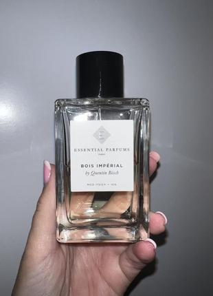 Распылитель bois imperial essential parfums, оригинал2 фото