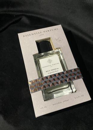 Распылитель bois imperial essential parfums, оригинал3 фото