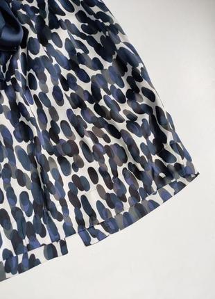 Сатиновая юбка inwear3 фото