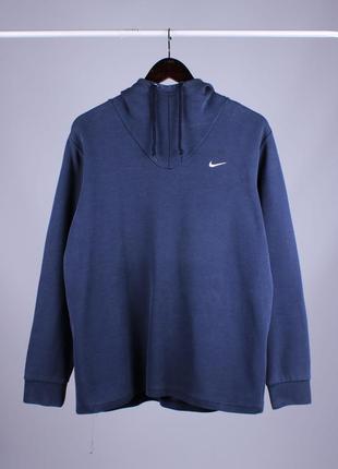 Винтажное ниндзя худи nike vintage ninja
