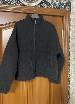 Куртка женская zara